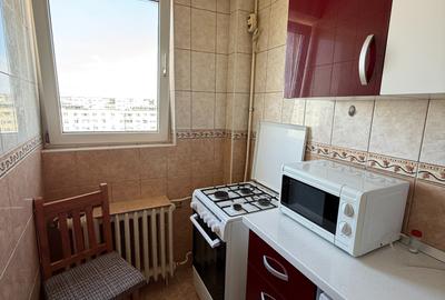 Garsonieră semidecomandată în Drumul Taberei - 10