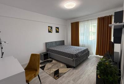 APARTAMENT CU LOC DE PARCARE, BLOC NOU, PODU ROS - 11