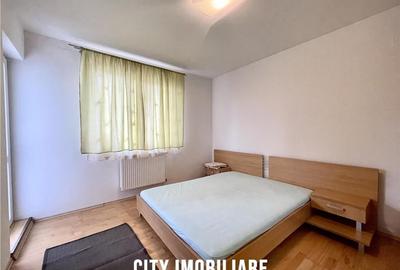 Apartament 2 camere, S- 62 mp, decomandat, zona Grand Hotel Italia. - 5