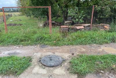 Teren de 2000 mp, în Hotar - 3