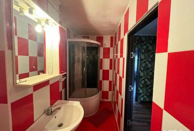 Apartament de vanzare 4 camere - 2