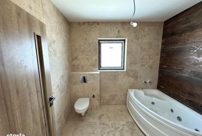 Casă cu 4 camere cu Teren 550 Mp în Aroneanu - 6