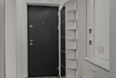 Apartament cu 2 camere decomandat în Tunari - 10