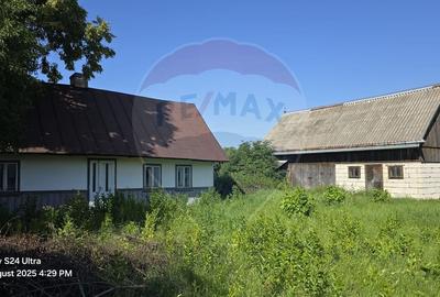 Teren Construcții intravilan de 1563 mp, în Frătăuții Vechi - 2