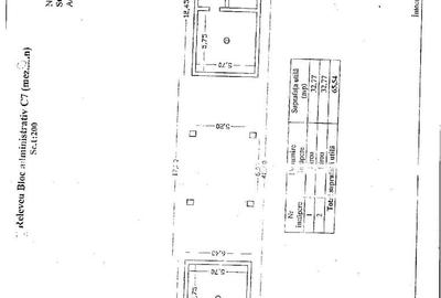 Hale de inchiriat Calea Prutului 9. Comision Zero!! - 14