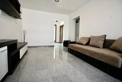 Apartament cu 2 camere semidecomandat, mobilat în Universitate - 2