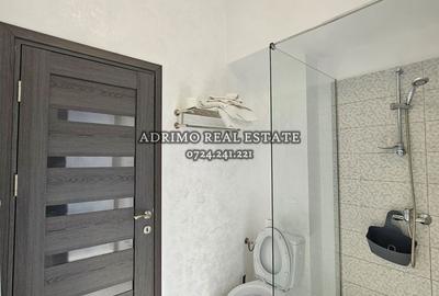 Apartament cu 2 camere în Nord - 14