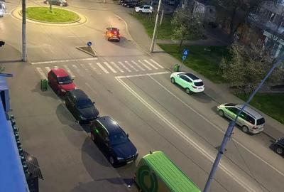 Apartament cu 2 camere semidecomandat în Central - 8