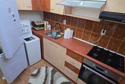 Apartament cu 2 camere decomandat în Baciu - 3