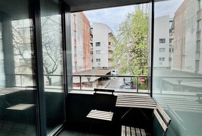 Apartament 2 Camere Piata Dorobantilor Bloc Boutique Etaj 1 - 7