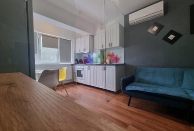 Apartament 2 camere, tip studio/bloc nou/Stefan cel Mare, langa Mall - 2