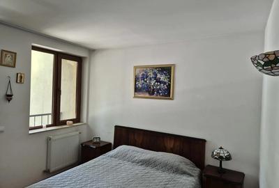 Casă cu 5 camere cu Teren 166 Mp în Brâncoveanu