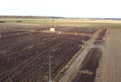 Teren Construcții intravilan de 540 mp, în Bucovăț (Remetea Mare) - 5