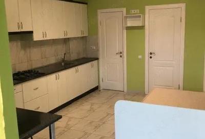 Garsonieră decomandată în Pipera - 2