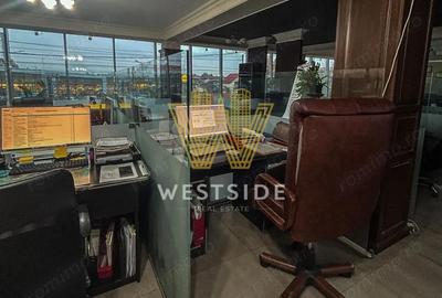 Spatiu de birouri premium, de inchiriat, in Dumbravita - 12