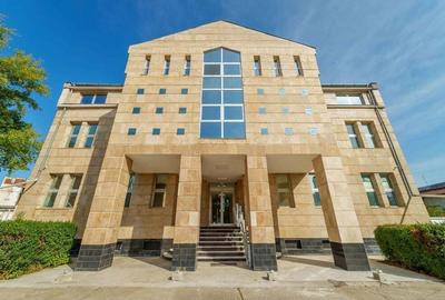 Arbema Office Arad. Birouri de inchiriat - 1