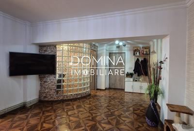 Apartament cu 4 camere decomandat, mobilat în Ultracentral - 3