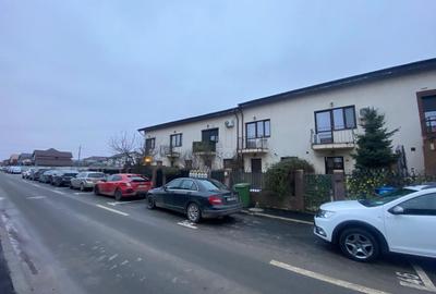 Casă cu 4 camere cu Canalizare în Central - 14