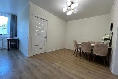 Garsonieră decomandată în Iancului