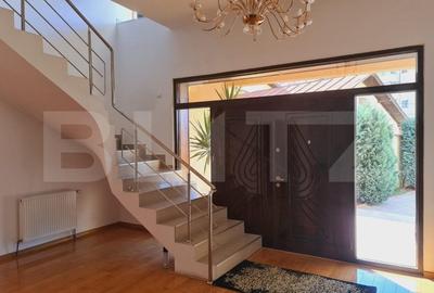 Vila de lux 350mp, teren 700mp - 3