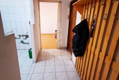 Apartament cu 2 camere decomandat în Mărăști - 4