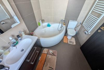 Casa 4 camere Baneasa | 0 comision | Duplex | 120mp | Teren 190mp | Metrou - 14