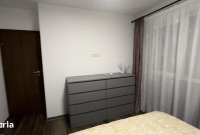 Apartament cu 3 camere în Centura - 3