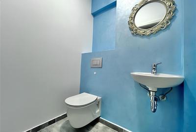 Apartament 2 Camere 2 Bai cu Incalzire Pardoseala si Parcare Apartament 2 Camere 2 Bai cu Incalzire Pardoseala si Parcare - 9