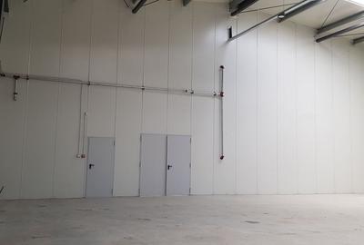Spatiu depozitare si productie soseaua de centura Mogosoaia - 10