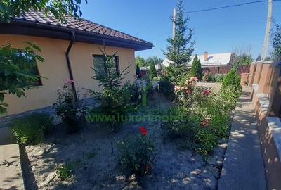 Casa solida la ?osea Voinesti, Ia?i | 3 camere | 684 mp teren | gaz, Casa solida la ?osea Voinesti, Ia?i | 3 camere | 684 mp teren | gaz, - 4