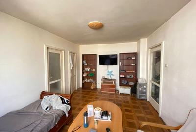 Apartament cu 2 camere semidecomandat, mobilat în Gara de Nord - 4