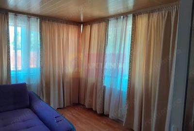 Casă cu 6 camere cu Teren 500 Mp în Movilița - 18