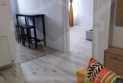 Apartament finisat, mobilat si utilat  in Manastur -Calea Floresti - 10