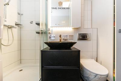 Penthouse 110 mp + 50 mp terase, parcare inclusa - Comision 0% - 14