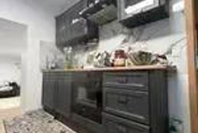 Garsoniera in zona Universitatii - 4