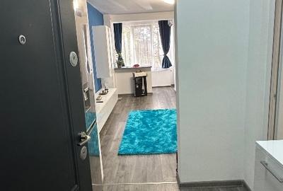 Închiriez apartament cu o camera - zona centrala - 1