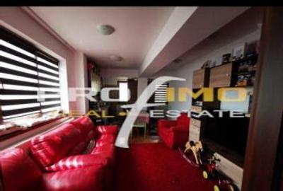 Faleza Nord apartament 2 camere etaj 1 bloc 2011