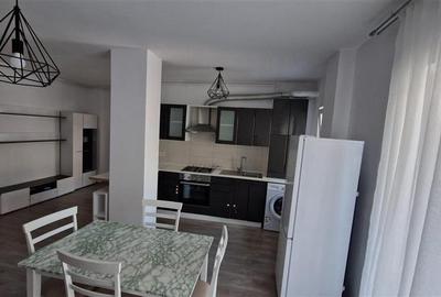 Inchiriere apartament 2 camere bloc nou zona Zorilor- OMV Calea Turzii - 3