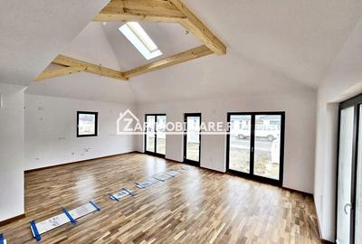 Casa la cheie 150mp 4 camere,2 băi,700mp teren,Livezeni - 9