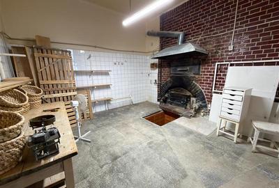 Spațiu comercial, de 203 mp, în Tudor - 27