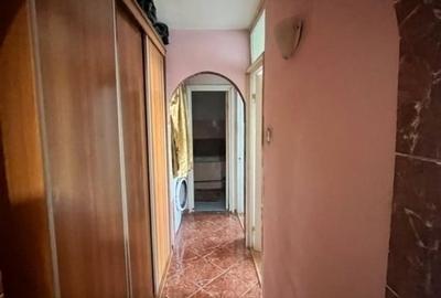 Apartament 3 camere - etaj 3 - liber  -Mircea cel Batran Apartament 3 camere - etaj 3 - liber  -Mircea cel Batran - 2