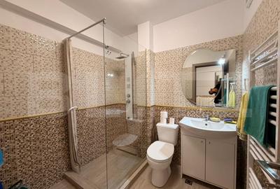 Garsoniera noua, 35 mp, zona Brazda – Cornitoiu - 6