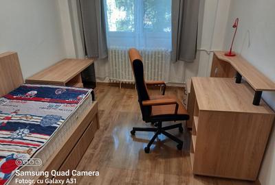 Apartament 3 camere, decomandat, vizavi de parcul Regina Maria - 7
