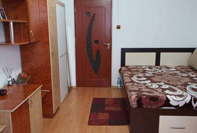 De vanzare  garsoniera Tiglina I - 2