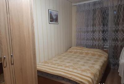 Garsonieră în Iancului - 2