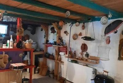 Casa Com. Cocorastii Colt-Sat Persunari-Jud.Prahova - 13