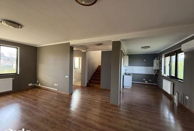 Casă cu 4 camere cu Teren 250 Mp în Florești - 11