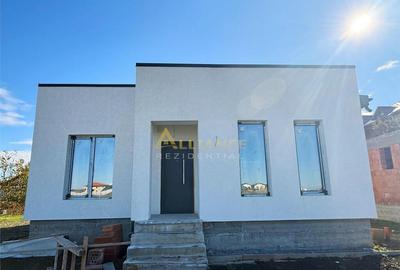 Vila Individuala / 4 Camere / 2 Bai / Teren 300 mp - 3