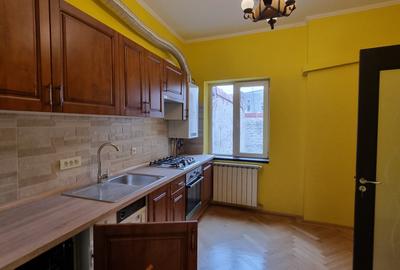 3 Camere | Apartament în Vilă | Grădina Icoanei - 5