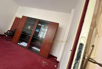 De Vanzare - Vila Interbelica - Birouri - Matei Basarab - P Unirii - 37